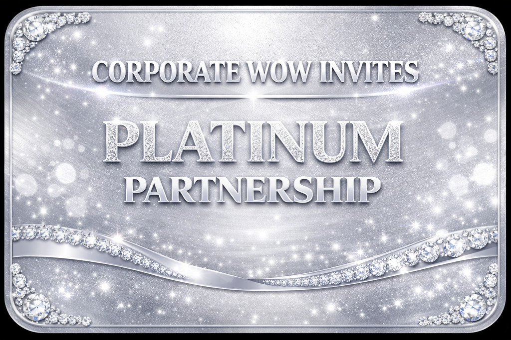 WOW Platinum Partnership : Corporate