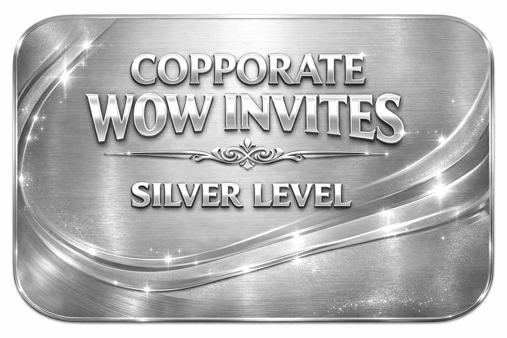 WOW Silver Referral Partner - Corporate