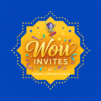 WOW Invites UK